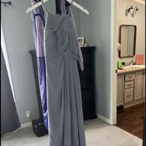 Bridesmaids dress